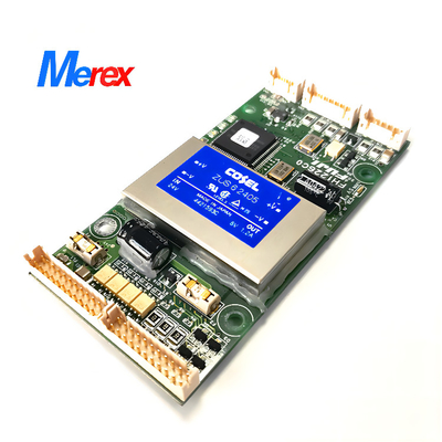 Μέρη μηχανών πινάκων SMT PC του ΦΟΎΤΖΙ XK0231 NXT που χρησιμοποιούν το υλικό χάλυβα