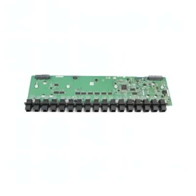 Πίνακας N610102505AA κάρρων τροφοδοτών της Panasonic NPM ανταλλακτικών μηχανών SMT