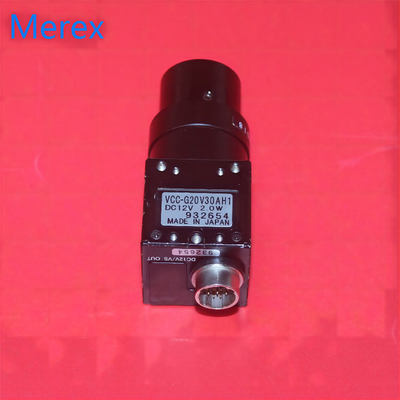 Ανταλλακτικό 0914G0AB kyb-m730b-000 P_RCG_SCOPE vcc-G20V30AH1 Hitachi SMT
