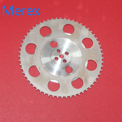Εργαλείο ανταλλακτικών KYD-mc21j-000 09262100 ASSY_SPROCKET YAMAHA