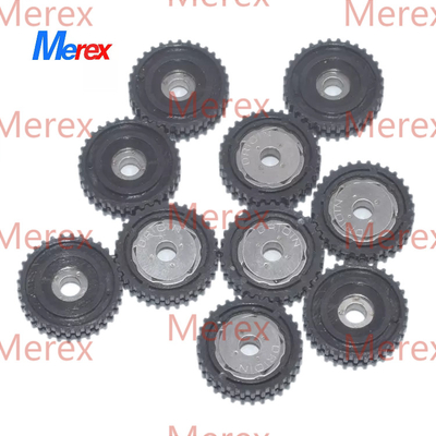 KW1-M119L-00X IDLE ROLLER ASSY Για Μηχανή YAMAHA SMT CL 8MM ΤΡΟΦΟΔΟΤΗΣ