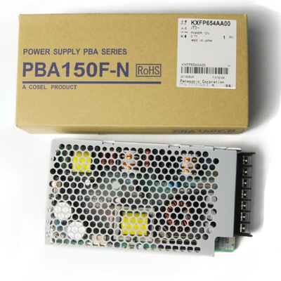 Ανταλλακτικά δύναμης 12V KXFP654AA00 PANASONIC για τη μηχανή SMT