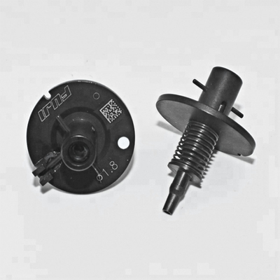 H08M επικεφαλής ακροφύσιο 1.8mm για την επιλογή του ΦΟΎΤΖΙ NXT SMT και τη μηχανή θέσεων