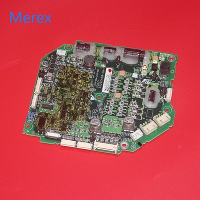 Ανταλλακτικά UNIT_DRIVER KYD-mc142-000 4U240497 SMT για τη μηχανή HITACHI YAMAHA SMT