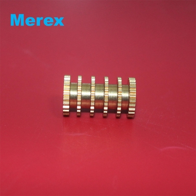 ΚΥΔ-MC42V-000 0926223J ASSY_GEAR SMT Ανταλλακτικά για YAMAHA SMT