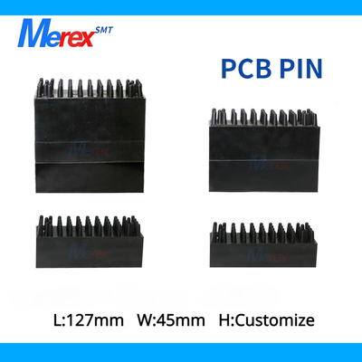 Υποστήριξη PCB PIN για Panasonic CM602 402 JUKI GKG NXT YAMAHA NPM DEK ASM SONY SAMSUNG Μηχανή