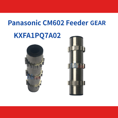 Πανασόνικ Gear KXFA1PQ7A02 CM602 Feeder 44 56mm Μέρη
