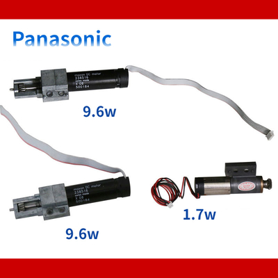 SMT Panasonic 9.6w κινητήρας N510048142AA MTNM000016AA για μηχανή CM402 602