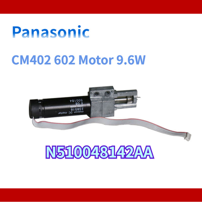 SMT Panasonic 9.6w κινητήρας N510048142AA MTNM000016AA για μηχανή CM402 602