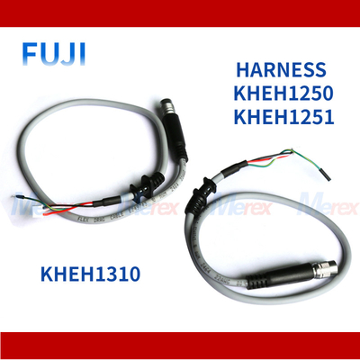 FUJI SMT τροφοδοτικό ανταλλακτικό μέρος KHEH1250 KHEH1310 Συγκρότημα σχοινιών για μηχανή FUJI