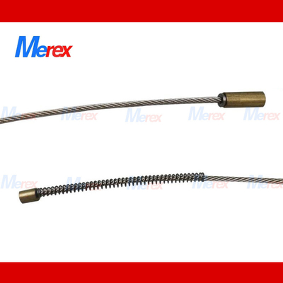 FUJI SMT μονάδα τροφοδοσίας CLAMPER Μέρος αριθ. AA19N05 Για μηχανή στερέωσης FUJI NXT