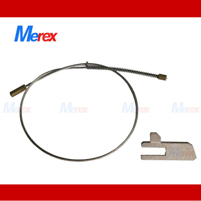 FUJI SMT μονάδα τροφοδοσίας CLAMPER Μέρος αριθ. AA19N05 Για μηχανή στερέωσης FUJI NXT