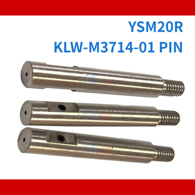 Εναλλακτικά μέρη SMT PIN MARK KLW-M3714-01 Για μηχανές SMT YAMAHA