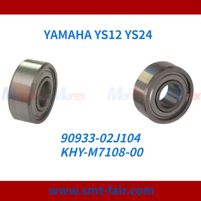 YAMAHA YS12 YS24 90933-02J104 KHY-M7108-00 κολάρο,BRG