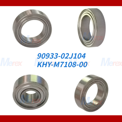 YAMAHA YS12 YS24 90933-02J104 KHY-M7108-00 κολάρο,BRG
