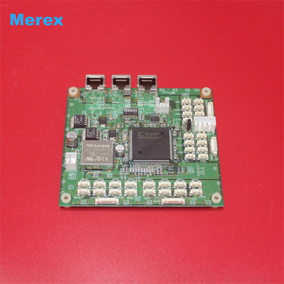 Η Yamaha PCB Mount SMT ανταλλακτικό KYB-M91AK-000