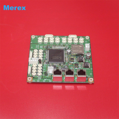 Η Yamaha PCB Mount SMT ανταλλακτικό KYB-M91AK-000