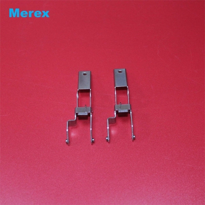 ASSY_HOOK HITACHI SMT Τμήματα τροφοδοσίας συμβατά με μηχανές SMT Τμήματα αριθ. 6301275338 KYD-MC20E-000