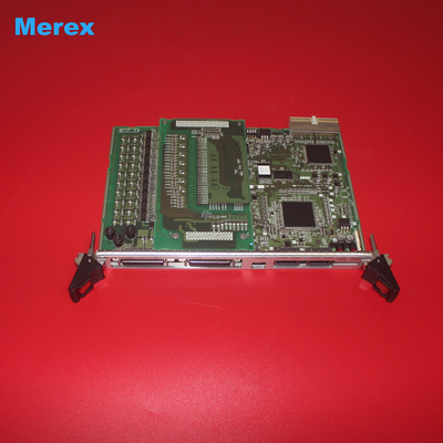 4B111612 KYB-M4110-000 Πίνακας CPU PCB-MOUNT για SMT YAMAHA