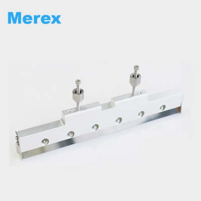 GKG 200 250 350 400 G Squeegee Blade από ανοξείδωτο χάλυβα