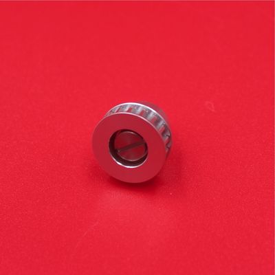 Kyb-m91al-000 ΕΠΊΠΕΔΑ μέρη Hitachi SMT ΤΡΟΧΑΛΙΏΝ 1007A097 για τον τροφοδότη Hitachi