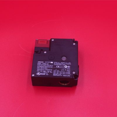 KYF - M864B - 000 09141901 μέρη μηχανών Sw Smt κλειδαριών Assy για το ΣΊΓΜΑ Hitachi GXH