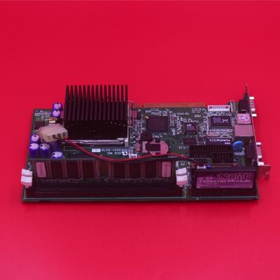 Kyk-m861w-000   6301414140 4B111533 CPU2 P.C.B ΤΟΠΟΘΕΤΟΎΝ τα μέρη Hitachi Smt για τη μηχανή