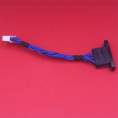 Kyb-m3739-000 ανταλλακτικά Hitachi Smt ΣΚΟΙΝΙΟΎ 4W204901 για τη μηχανή σίγμα