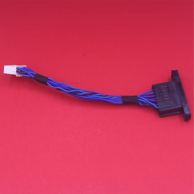 Kyb-m3739-000 ανταλλακτικά Hitachi Smt ΣΚΟΙΝΙΟΎ 4W204901 για τη μηχανή σίγμα