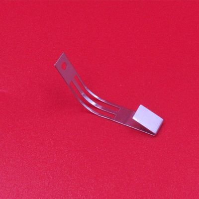ΚΆΛΥΨΗ Maki-2 KYD-mc11x-000 6301622576 211AC677 μέρη τροφοδοτών Smt για Hitachi 8mm τροφοδότης