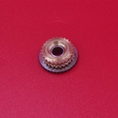 KYD-mc12l-000 μέρη τροφοδοτών Smt assy-ΕΡΓΑΛΕΊΩΝ 1016120W για Hitachi 8mm τροφοδότης