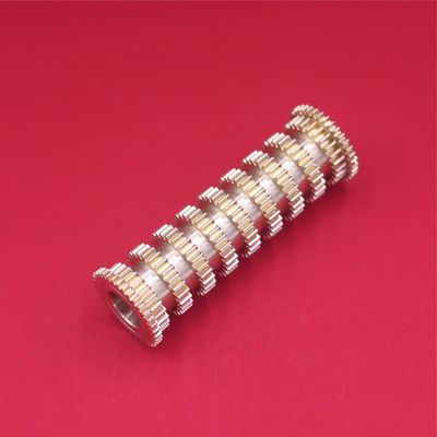 KYD-mc60g-000 μέρη τροφοδοτών ΕΡΓΑΛΕΊΩΝ SMT 0926220H για τον τροφοδότη Hitachi
