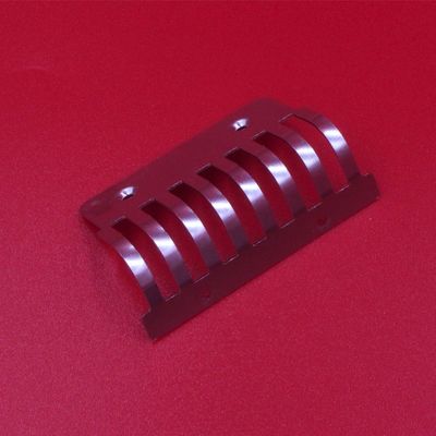 Μέρη τροφοδοτών Smt ΚΆΛΥΨΗΣ 211AE035 KYD-mc60p-000 για Hitachi 44562 τροφοδότης