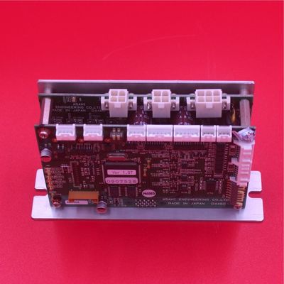 Kyb-m91de-000 ανταλλακτικά μηχανών μονάδα-ΟΔΗΓΏΝ SMT 4U240489 για Hitachi G5