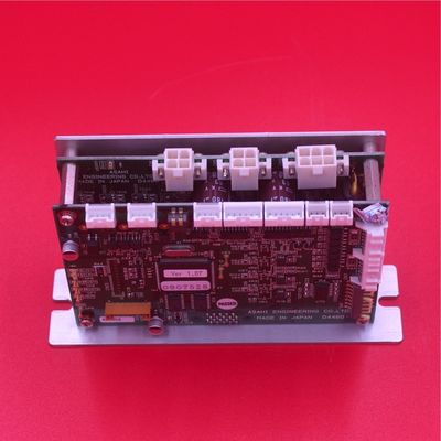 Kyb-m91de-000 ανταλλακτικά Hitachi Smt μονάδα-ΟΔΗΓΏΝ 4U240489 για τη μηχανή G5