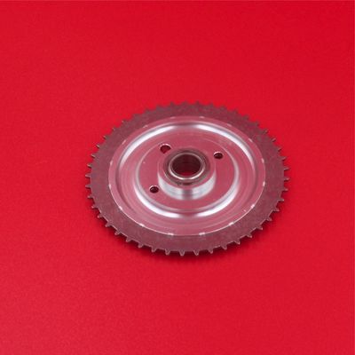 6301553627 μέρη τροφοδοτών ΑΛΥΣΣΟΤΡΟΧΏΝ SMT 023S0053 Kym-m863c-000 ASSY για Hitachi
