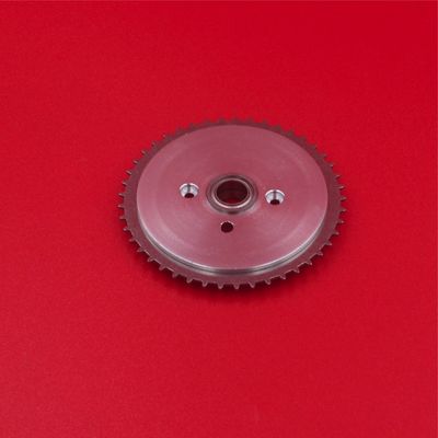 6301553627 μέρη τροφοδοτών ΑΛΥΣΣΟΤΡΟΧΏΝ SMT 023S0053 Kym-m863c-000 ASSY για Hitachi