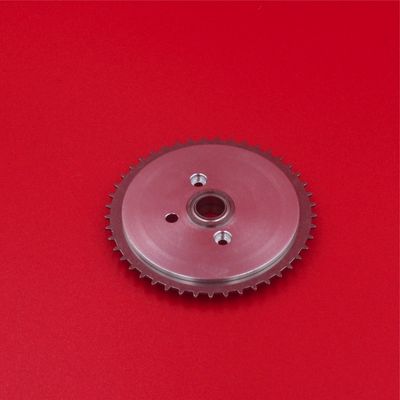 6301553627 μέρη τροφοδοτών ΑΛΥΣΣΟΤΡΟΧΏΝ SMT 023S0053 Kym-m863c-000 ASSY για Hitachi