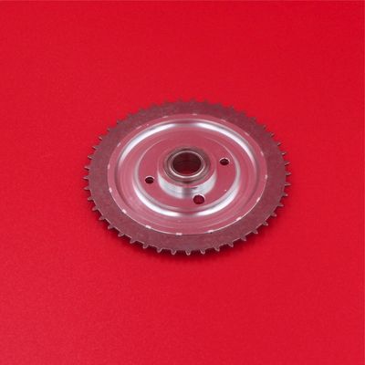 6301553627 μέρη τροφοδοτών ΑΛΥΣΣΟΤΡΟΧΏΝ SMT 023S0053 Kym-m863c-000 ASSY για Hitachi