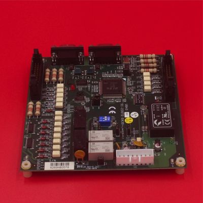 6301450193 4B111554 kyk-m86n5-000 PCB ΤΟΠΟΘΕΤΟΎΝ τα μέρη μηχανών SMT για Hitachi SMT