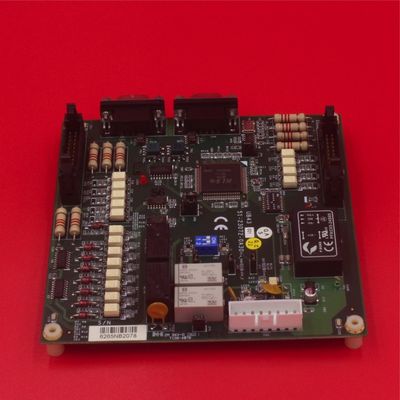 6301450193 4B111554 kyk-m86n5-000 PCB ΤΟΠΟΘΕΤΟΎΝ τα μέρη μηχανών SMT για Hitachi SMT