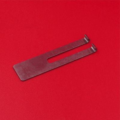 1017A002 μέρη τροφοδοτών ΚΑΛΥΨΗΣ SMT για τη μηχανή 8mm Hitachi τροφοδότης