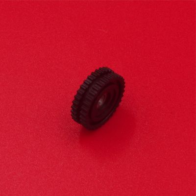 ΜΗ ΑΠΑΣΧΌΛΗΣΗΣ μέρη τροφοδοτών ΚΥΛΊΝΔΡΩΝ ASSY CL8mm SMT αριθμού μερών KW1-M119L-00X για YAMAYA