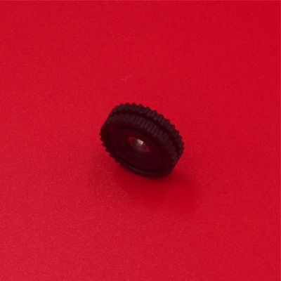 ΜΗ ΑΠΑΣΧΌΛΗΣΗΣ μέρη τροφοδοτών ΚΥΛΊΝΔΡΩΝ ASSY CL8mm SMT αριθμού μερών KW1-M119L-00X για YAMAYA