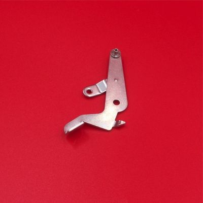 KW1-M224A-000 μέρη τροφοδοτών ΜΟΧΛΩΝ ASSY CL-12MM YAMAYA SMT ΧΕΡΙΩΝ