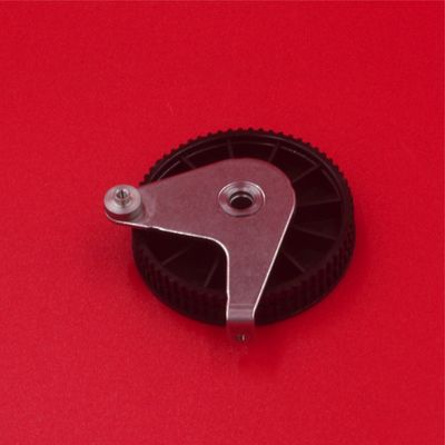 KW1-M1191-001 μέρη τροφοδοτών μερών SMT τροφοδοτών Yamaha CL8mm ΜΟΝΆΔΩΝ ΚΥΛΊΝΔΡΩΝ DRIVE