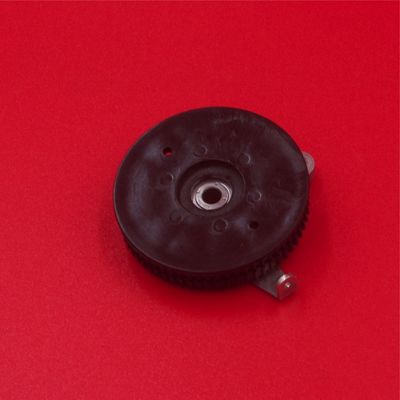 KW1-M1191-001 μέρη τροφοδοτών μερών SMT τροφοδοτών Yamaha CL8mm ΜΟΝΆΔΩΝ ΚΥΛΊΝΔΡΩΝ DRIVE