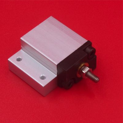 KW1-M2285-00X ΠΟΛΥ ΚΥΛΙΝΔΡΟΣ για τον τροφοδότη 12mm Yamaha ανταλλακτικά μηχανών CL SMT