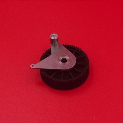 KW1-M2291-00X ΜΟΝΆΔΑ μέρη ΚΥΛΊΝΔΡΩΝ DRIVE τροφοδοτών SMT για Yamaha