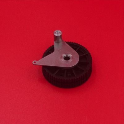 KW1-M2291-00X ΜΟΝΆΔΑ μέρη ΚΥΛΊΝΔΡΩΝ DRIVE τροφοδοτών SMT για Yamaha
